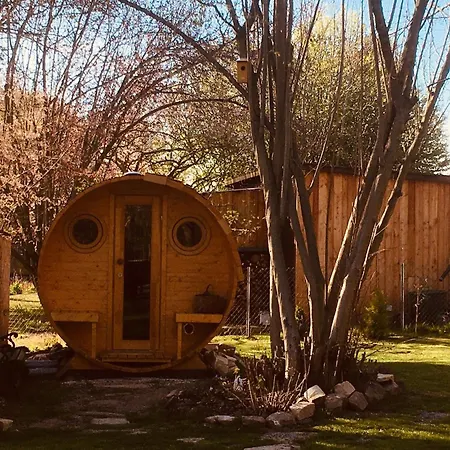 Ferienparadies In Traumlage Holiday home
