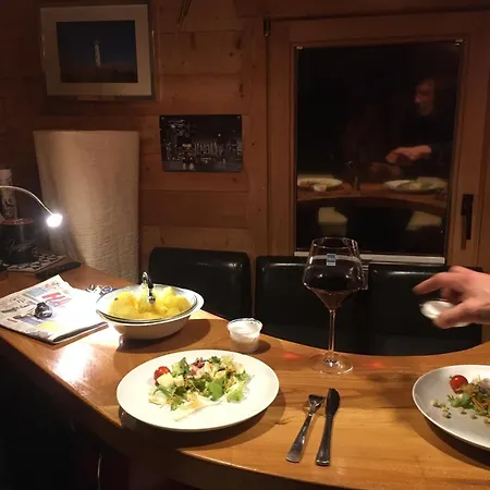 Holiday home Ferienparadies In Traumlage