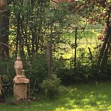 Ferienparadies In Traumlage * Coppenbrugge