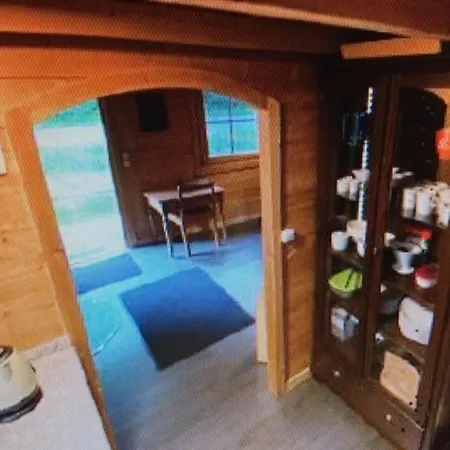 Holiday home Ferienparadies In Traumlage Coppenbrugge
