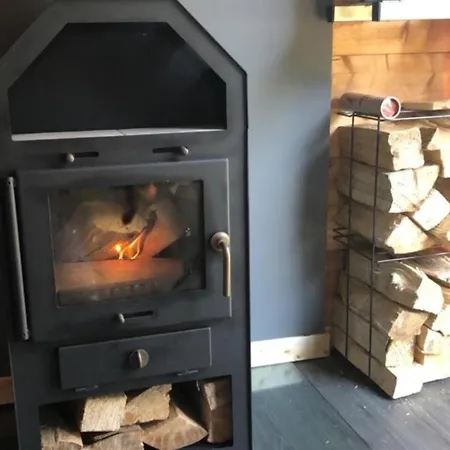 Ferienparadies In Traumlage Holiday home